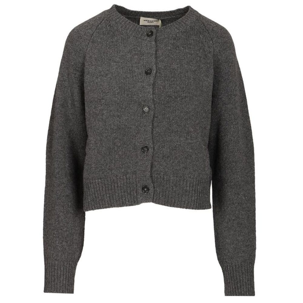 Weekend Max Mara Women Button-Down Cardigan